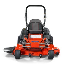 Simplicity 5901780 Zero Turn Mower 61 Deck 27HP Briggs