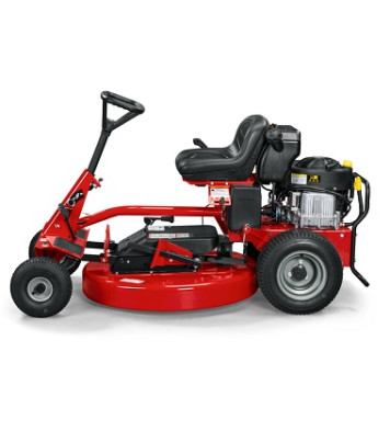 Snapper Classic 15-5 HP Briggs 33 inch Rear Engine Riding Mower