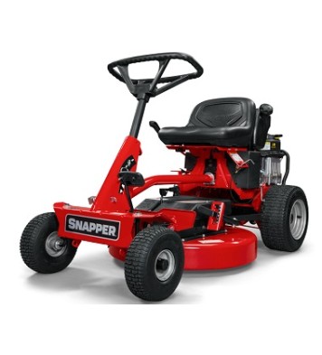 Snapper Classic 15-5 HP Briggs 33 inch Rear Engine Riding Mower