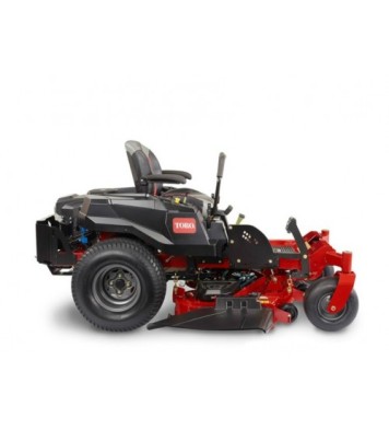 Toro TimeCutter HD 54 inch 24.5 HP Zero Turn Mower