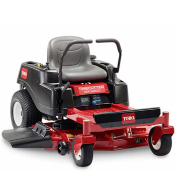 Toro TimeCutter MX4200 425cc 42 Zero Turn Mower