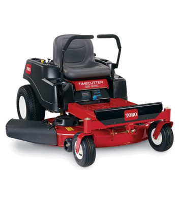 Toro TimeCutter MX4200 425cc 42 Zero Turn Mower