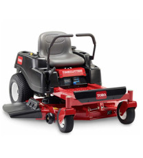 Toro TimeCutter MX5000 24-5 HP 50 Zero Turn Mower