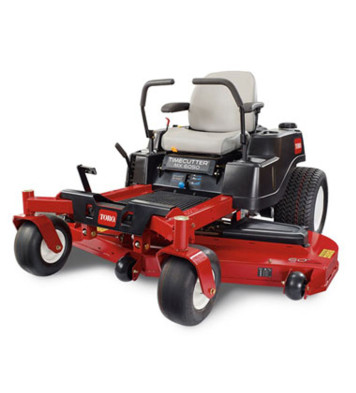 Toro TimeCutter MX5050 50 inch 24 HP Kohler Zero Turn Mower