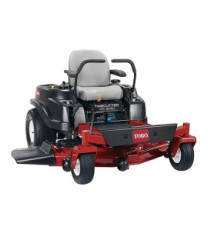 Toro TimeCutter MX6050 60 inch 24 HP Kohler Zero Turn Mower