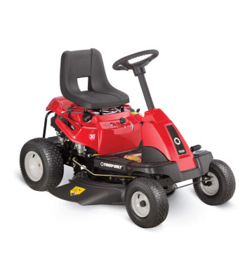 Troy-Bilt Neighborhood Rider Riding Lawn Mower - 382cc Troy-Bilt OHVEngine 30in. Deck