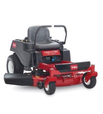 Toro TimeCutter SS4225 42 inch 22 HP Kohler Zero Turn Mower