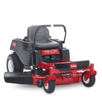 Toro TimeCutter SS4225 42 inch 22 HP Kohler Zero Turn Mower