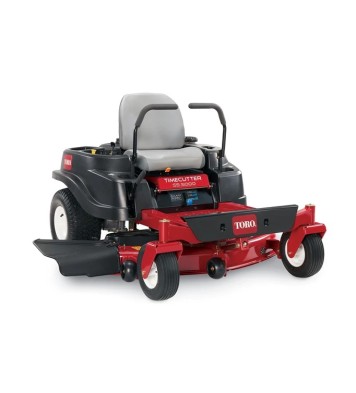 Toro TimeCutter SS5000 50 inch 24.5 HP Zero Turn Mower