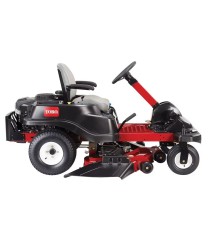 Toro TimeCutter SWX5050 50 inch 24.5 HP Zero Turn Mower